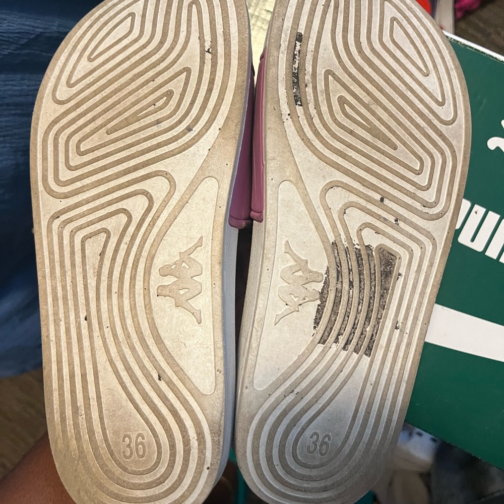kappa slides